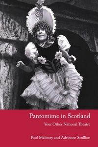 Produktbild: Pantomime in Scotland