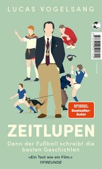 Produktbild: Zeitlupen
