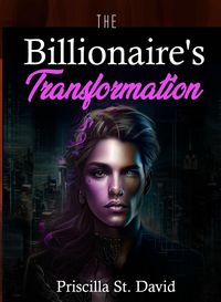 Produktbild: The Billionaire's Transformation
