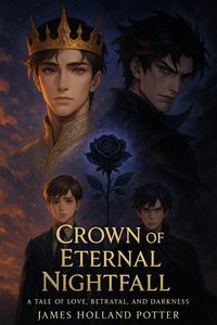 Produktbild: Crown Of Eternal Nightfall