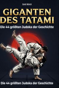 Produktbild: Giganten des Tatami