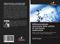 Produktbild: Differenziazione neuronale delle cellule di carcinoma embrionale