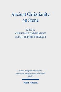 Produktbild: Ancient Christianity on Stone