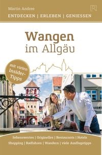 Produktbild: Wangen im Allg&auml;u