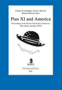 Produktbild: Pius XI and America