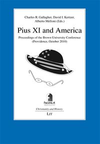 Produktbild: Pius XI and America