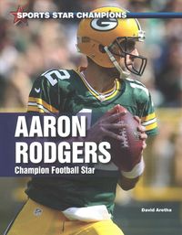 Produktbild: Aaron Rodgers