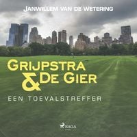 Produktbild: Een toevalstreffer