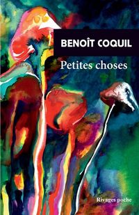 Produktbild: Petites choses