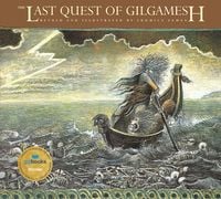 Produktbild: The Last Quest of Gilgamesh