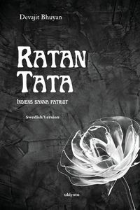 Produktbild: Ratan Tata Swedish Version