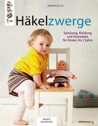 Produktbild: H&auml;kelzwerge