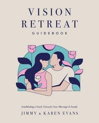 Produktbild: Vision Retreat Guidebook
