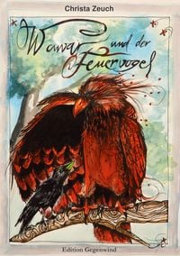 Produktbild: Wawar und der Feuervogel