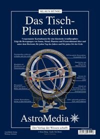 Produktbild: Das Tisch-Planetarium