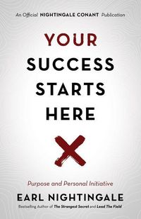 Produktbild: Your Success Starts Here