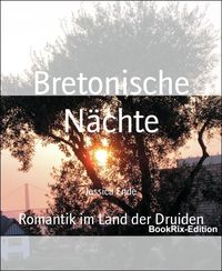 Produktbild: Bretonische N&auml;chte