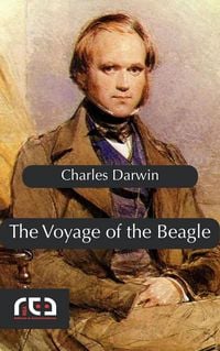 Produktbild: The Voyage of the Beagle