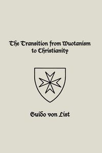 Produktbild: The Transition from Wuotanism to Christianity
