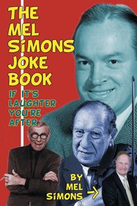 Produktbild: The Mel Simons Joke Book