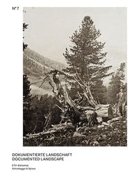 Produktbild: Dokumentierte Landschaft