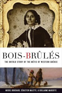 Produktbild: Bouchard, M: Bois-Brules