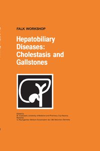 Produktbild: Hepatobiliary Diseases: Cholestasis and Gallstone