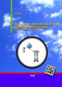 Produktbild: Technische Industrialisierung