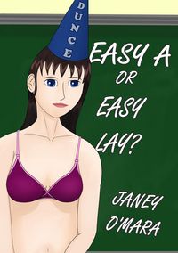 Produktbild: Easy A or Easy Lay?