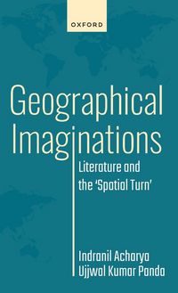 Produktbild: Geographical Imaginations