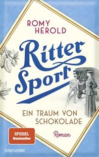 Produktbild: Ritter Sport - Ein Traum von Schokolade