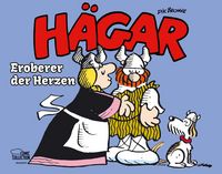 Produktbild: H&auml;gar der Schreckliche - Eroberer der Herzen
