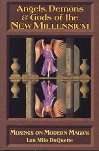 Produktbild: Angels, Demons & Gods of the New Millennium