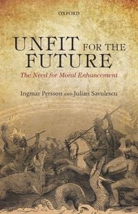 Produktbild: Unfit for the Future