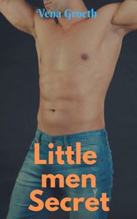 Produktbild: Little Men Secret