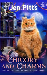 Produktbild: Chicory and Charms