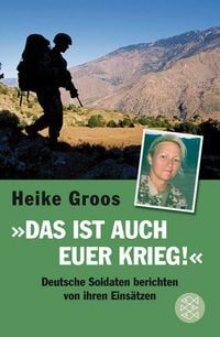 Produktbild: Das ist auch euer Krieg!