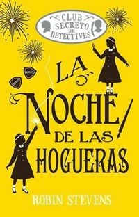 Produktbild: La Noche de Las Hogueras / Jolly Foul Play