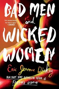 Produktbild: Bad Men and Wicked Women
