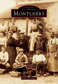 Produktbild: Montlh&eacute;ry