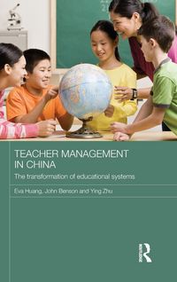Produktbild: Teacher Management in China