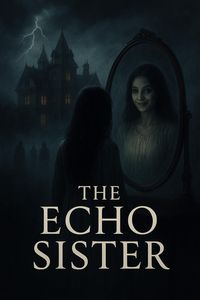 Produktbild: The Echo Sister