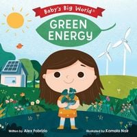 Produktbild: Green Energy