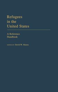 Produktbild: Refugees in the United States