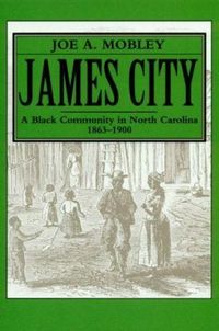 Produktbild: James City