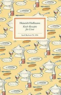 Produktbild: Koch-Rezepte f&uuml;r Lina