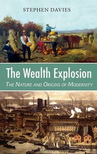 Produktbild: Wealth Explosion