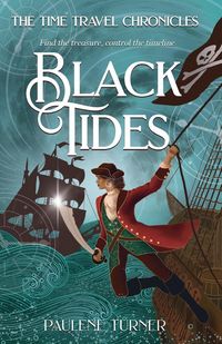 Produktbild: Black Tides