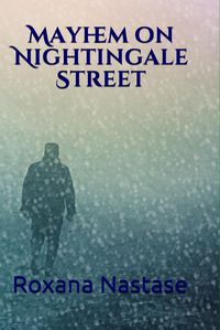 Produktbild: Mayhem on Nightingale Street (McNamara, #1)