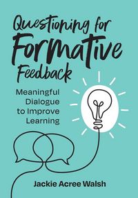 Produktbild: Questioning for Formative Feedback